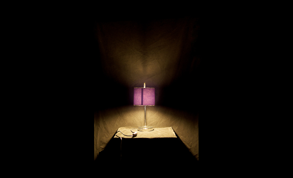 PurpleLamp